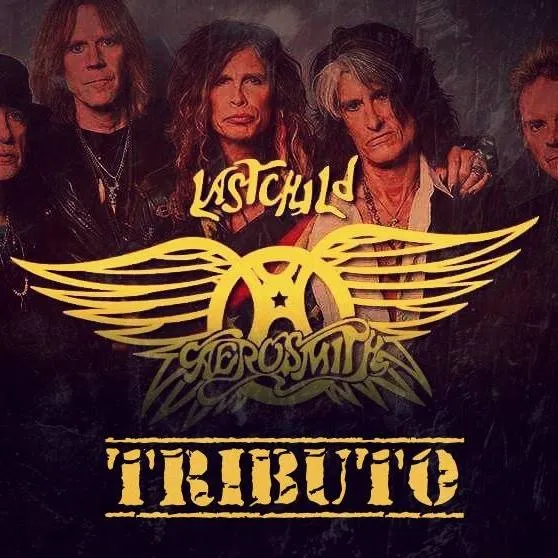 Last Child - Aerosmith Tribute